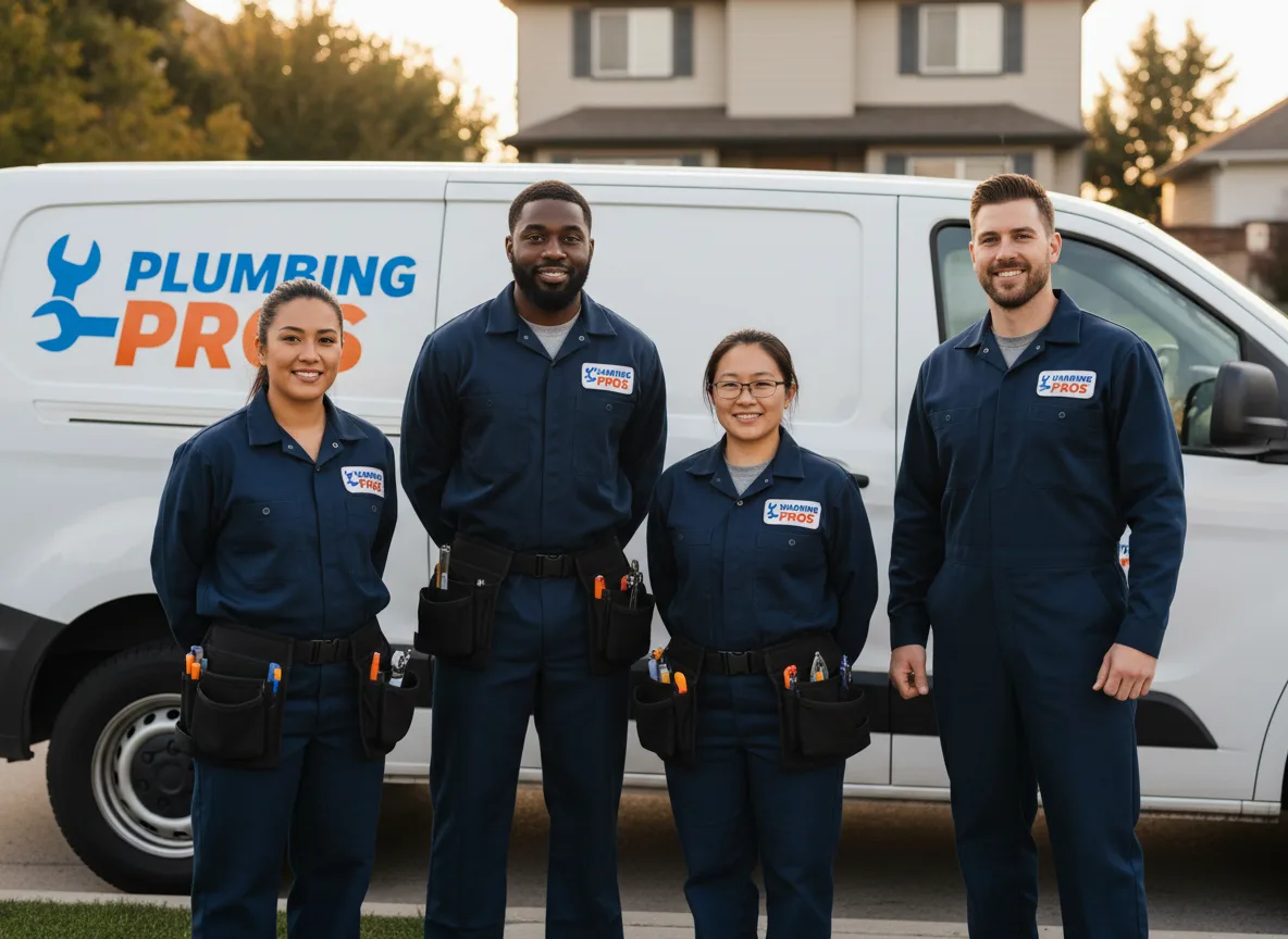 Water Heater Repair company in Highlands Ranch, CO